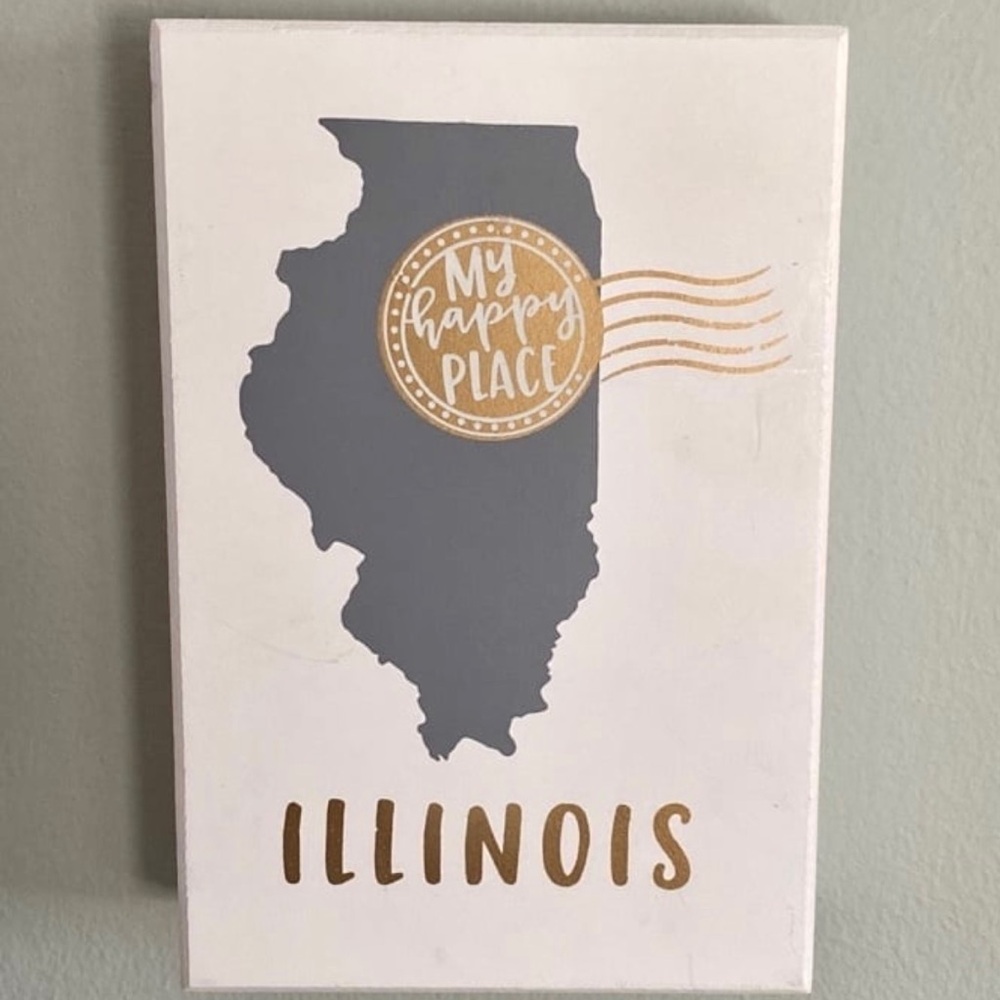 Wall or shelf decor